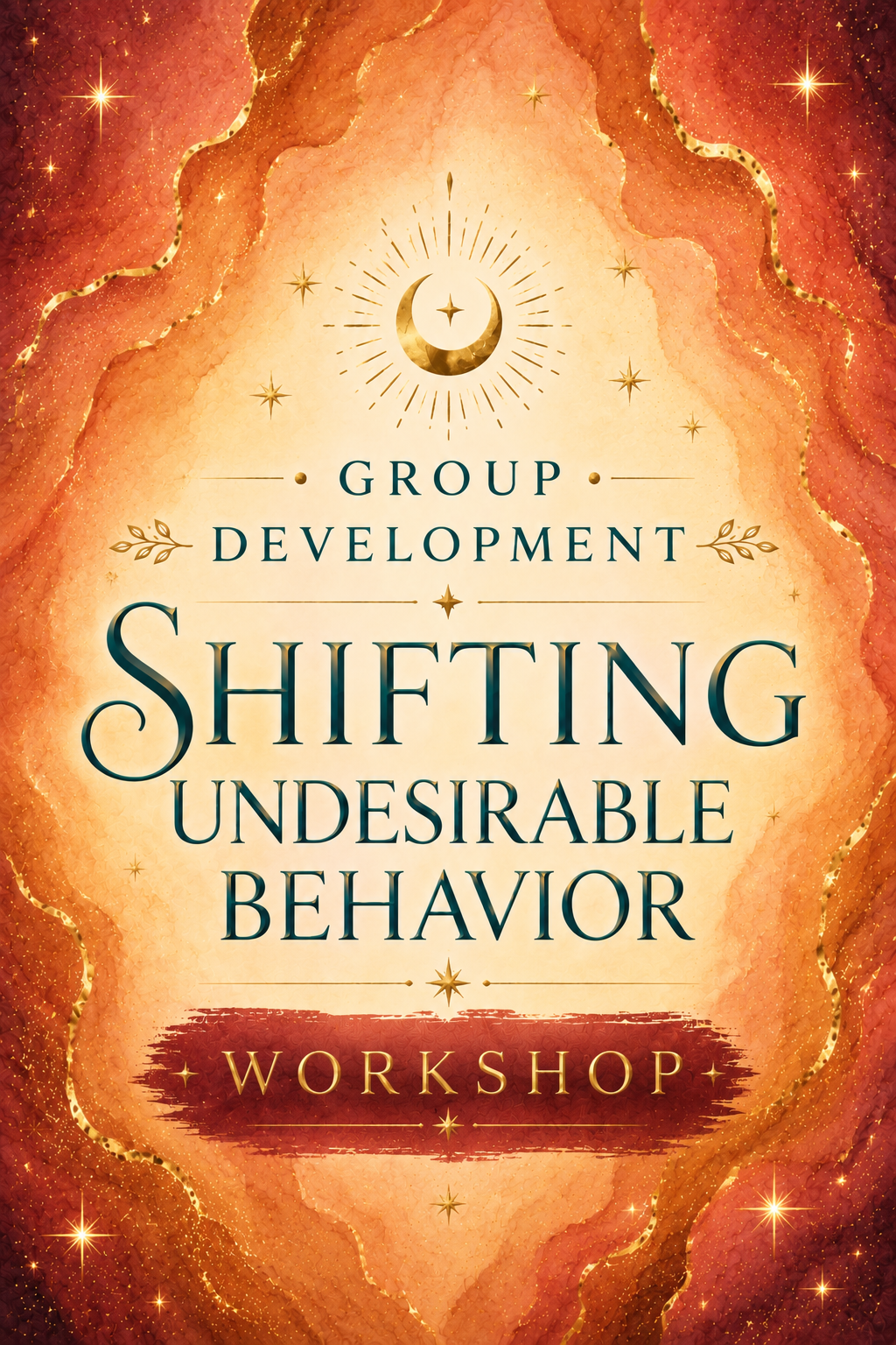 Date tbd workshop behavior