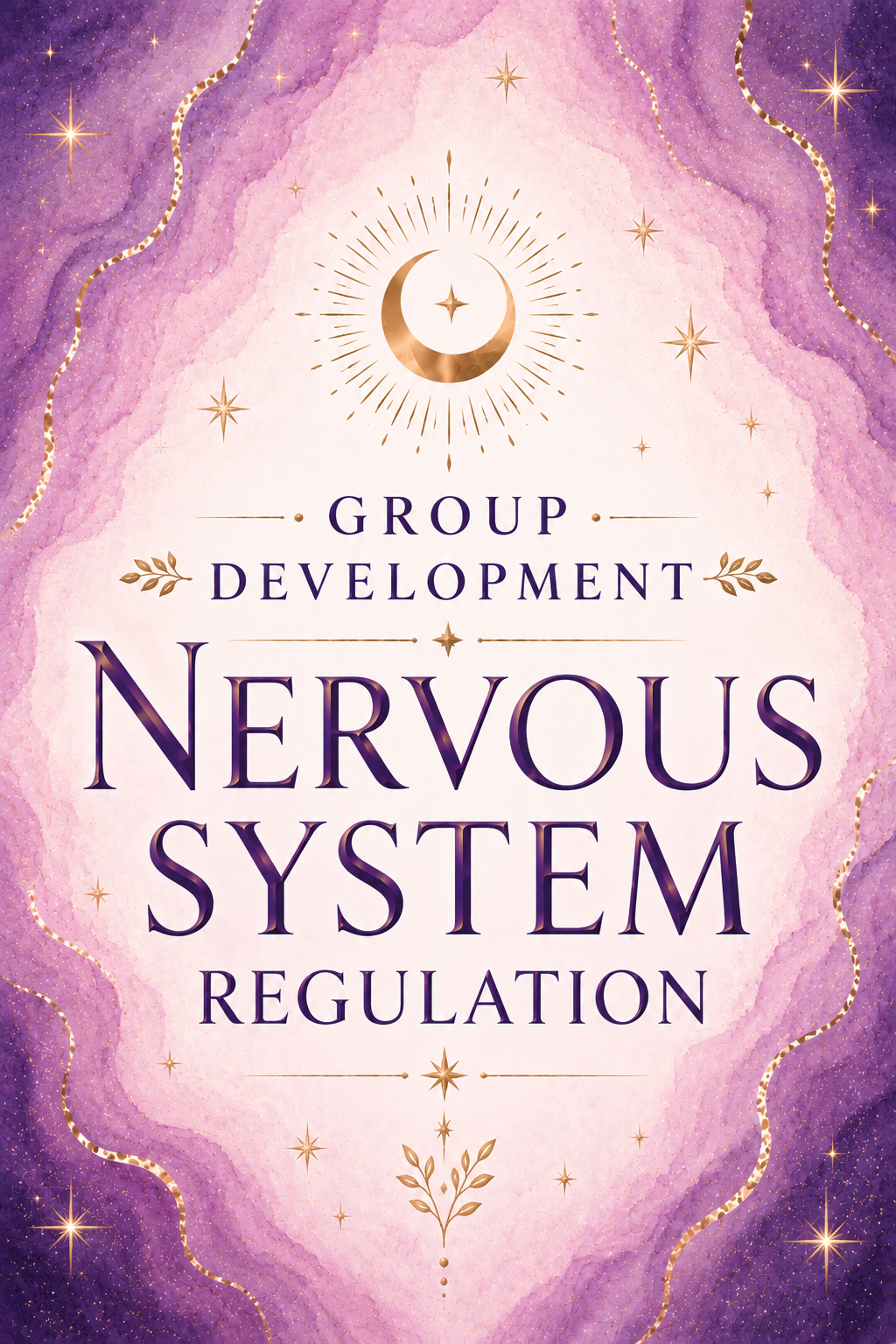 Date TBD NERVOUS group