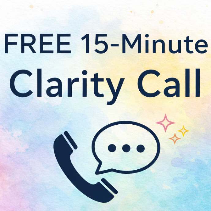 15 Minute Consultation