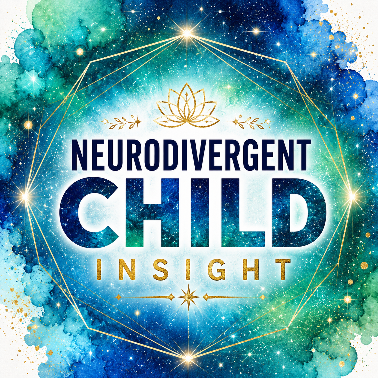 Neurodivergent Child Insight Emailed Voice Note