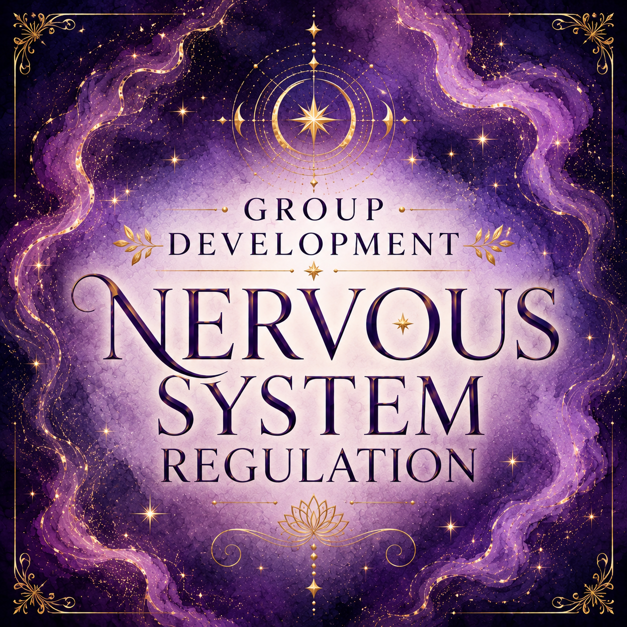 Nervous System Regulation