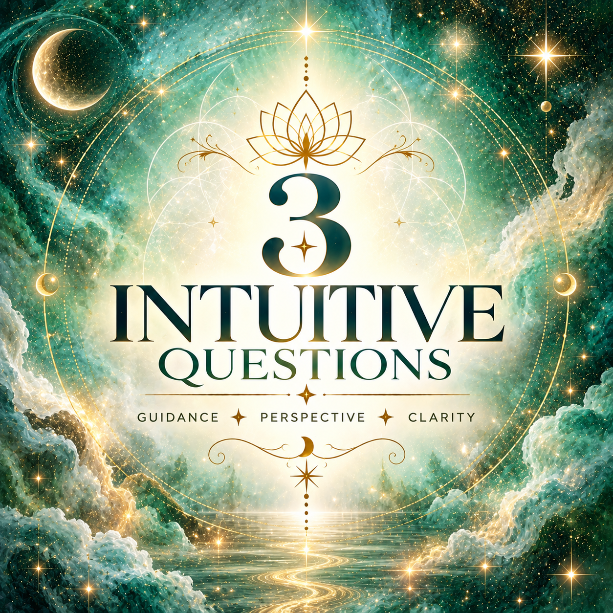 Three Insight Questions