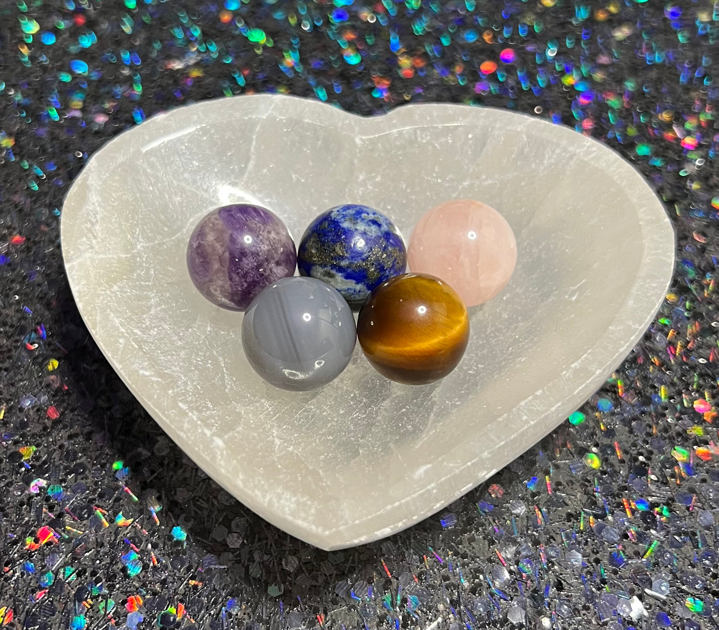 Angel Wing Interchangeable Cage Necklace