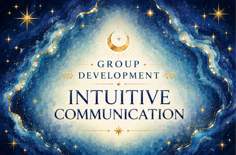 Date tbd workshop intuitive free