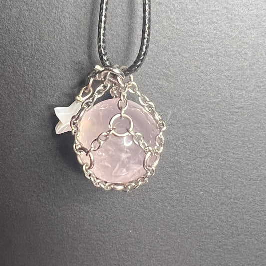 Interchangeable Chain Necklace