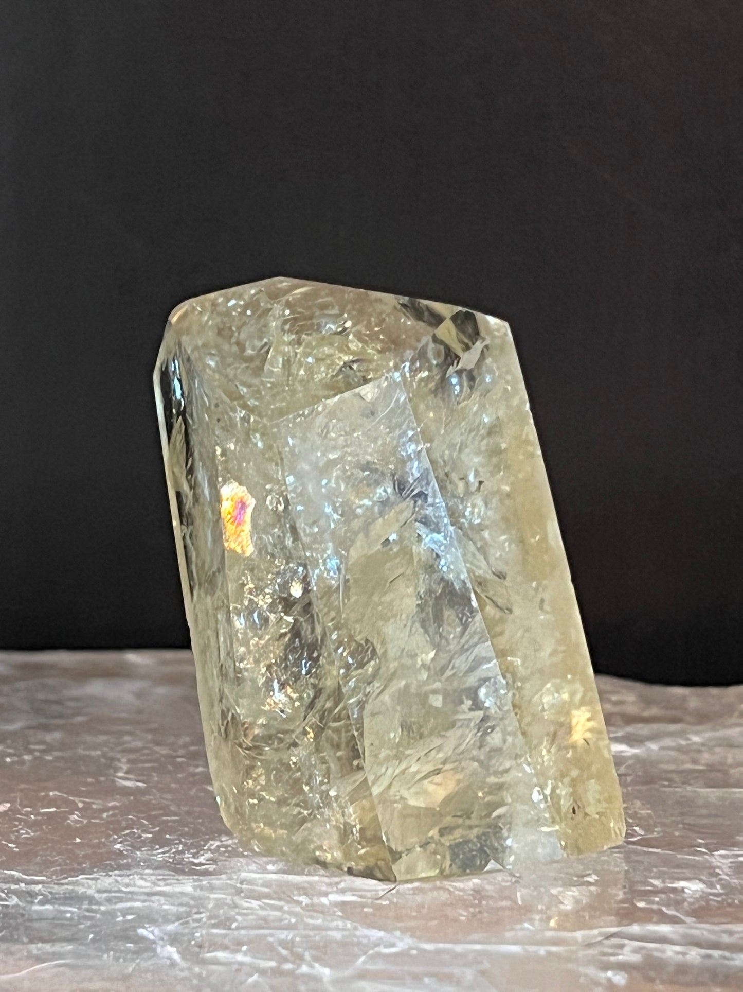 Citrine Freeform