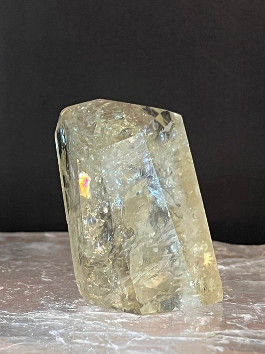 Citrine Freeform