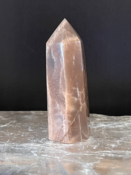 Sunstone and Moonstone Point