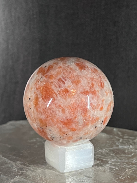 Sunstone Sphere