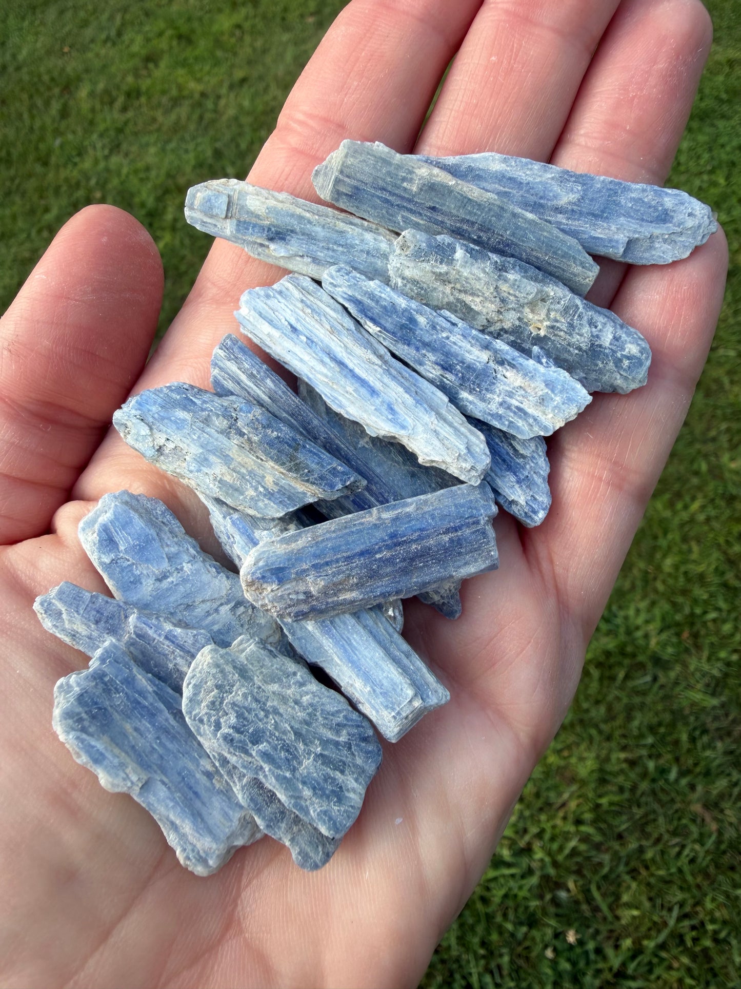 Doorway Cleansing Crystals