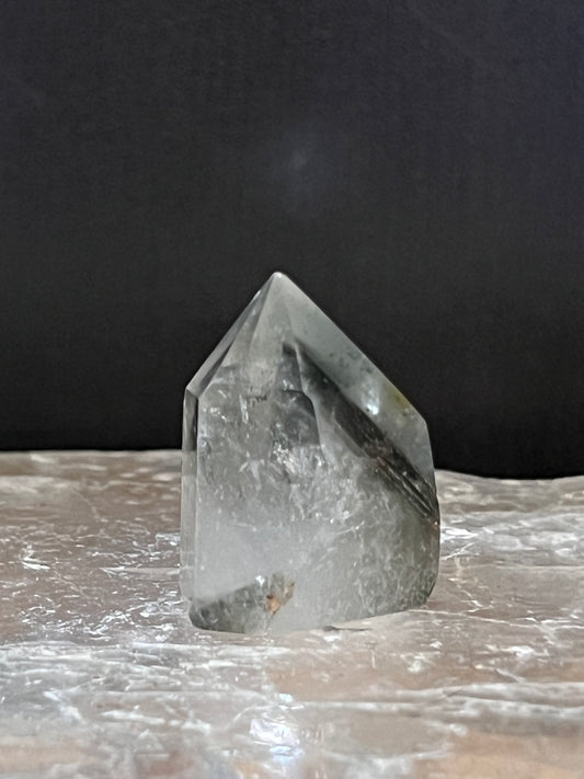 Garden Quartz Point