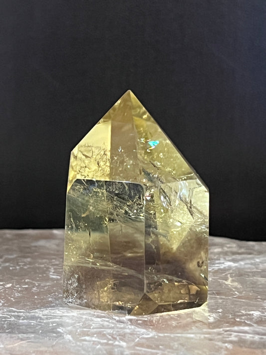 Citrine Point