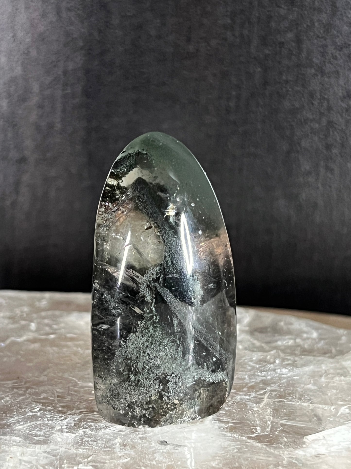 Garden Quartz Freeform