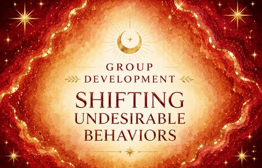 Date TBD. Free. Shifting behavior