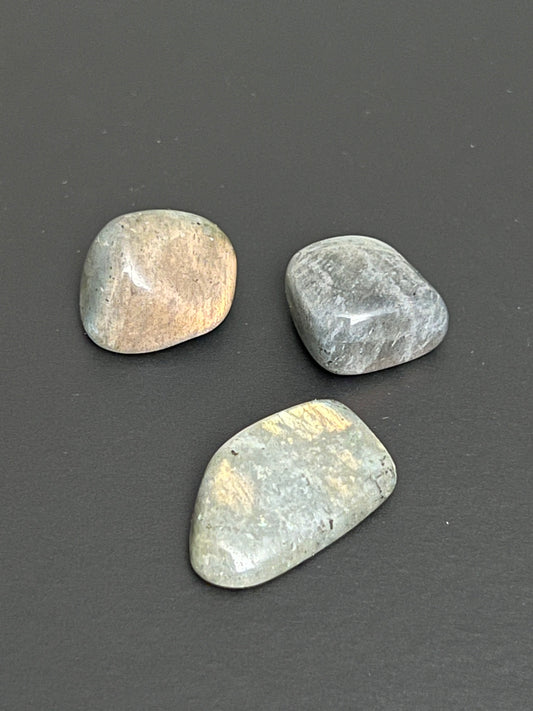 Sunset Labradorite Tumble