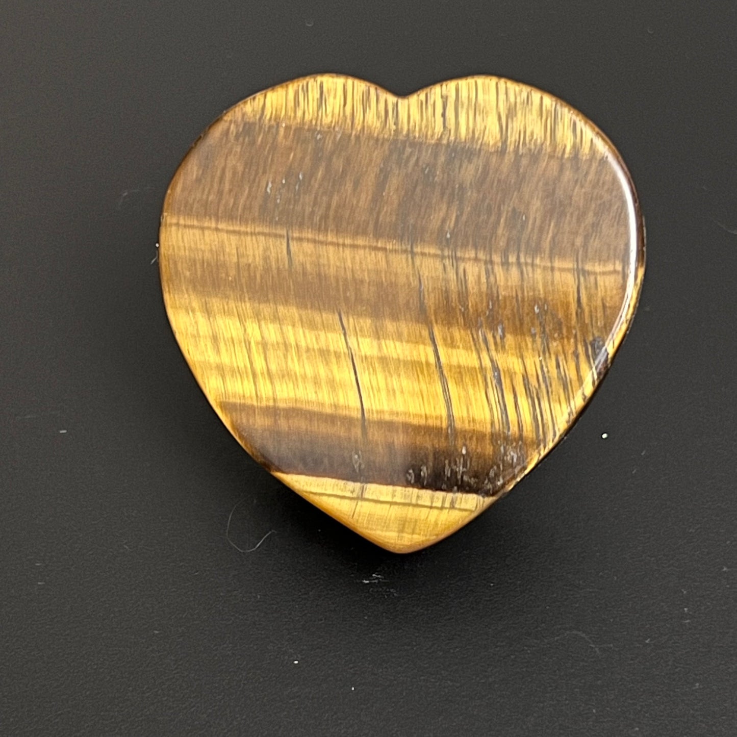 Tigers Eye Phone Grip