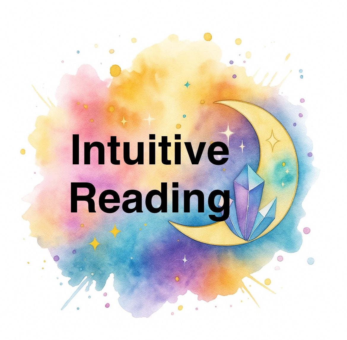 Intuitive Reading