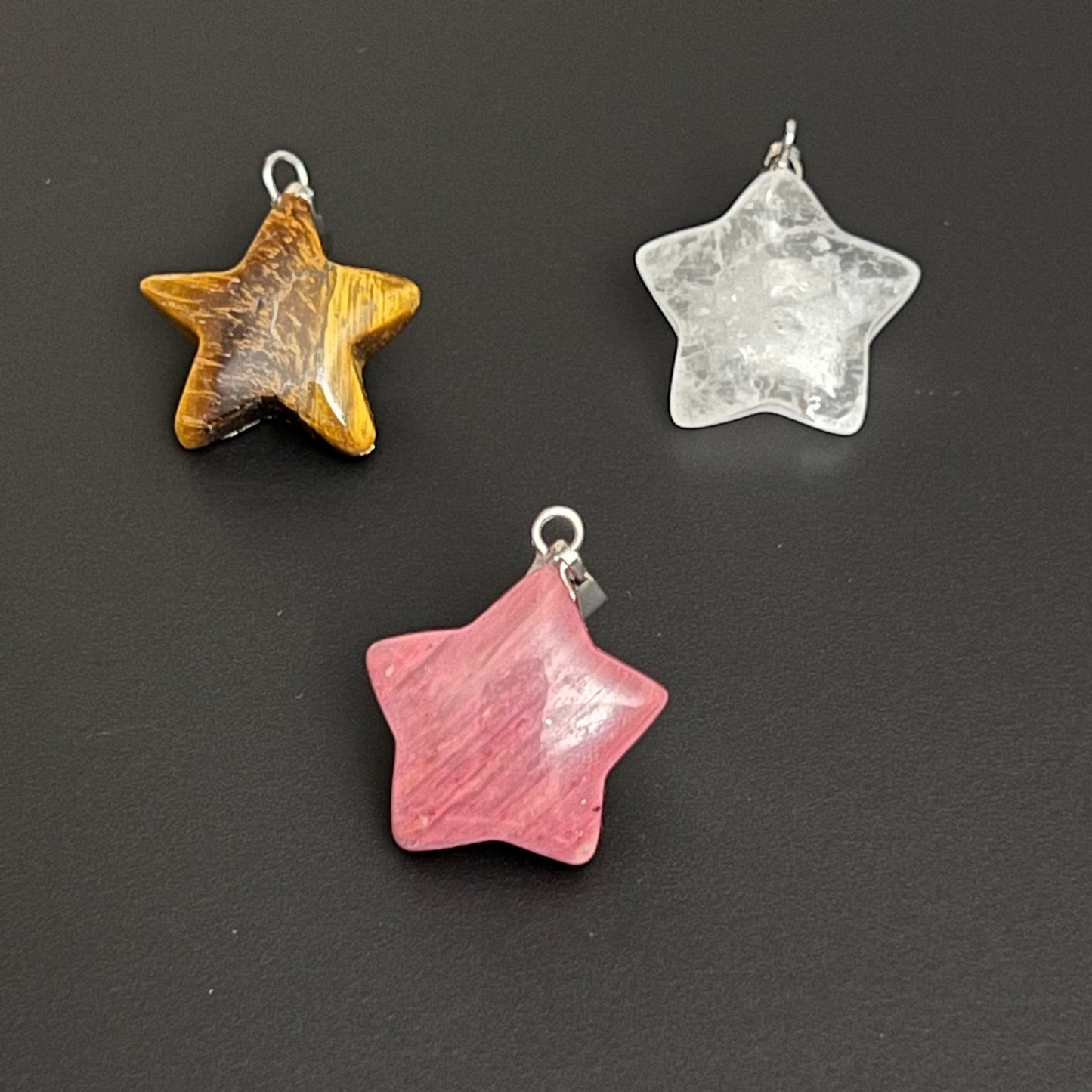 Star Charm