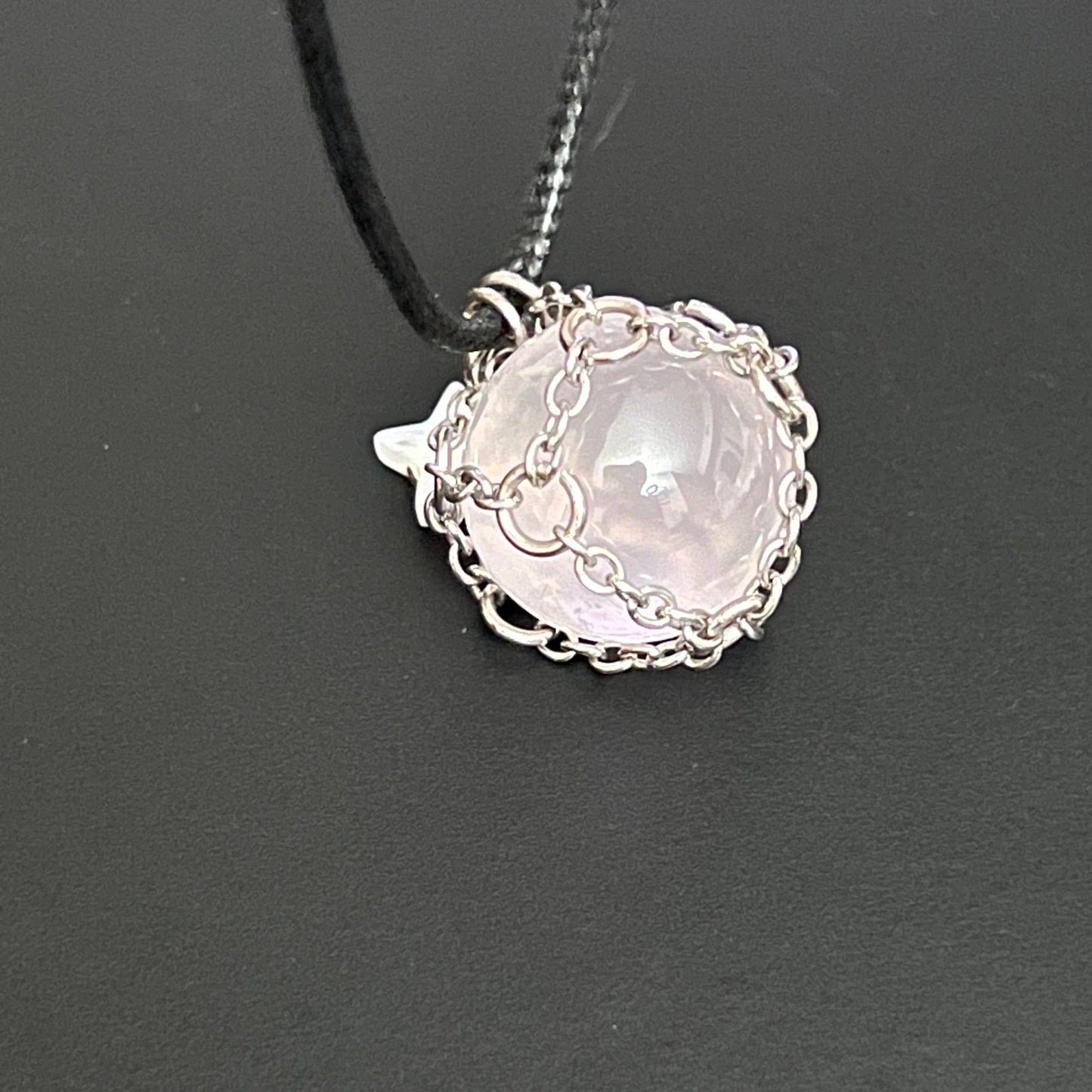 Interchangeable Chain Necklace