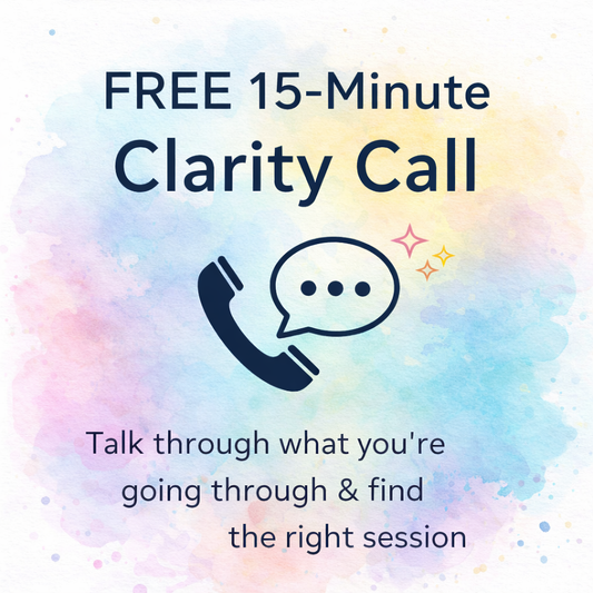 15 Minute Consultation