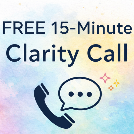 15 Minute Consultation