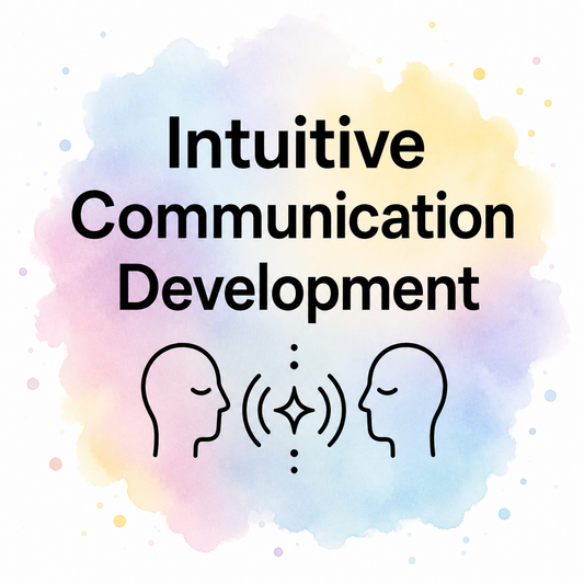 Intuitive Communication Development