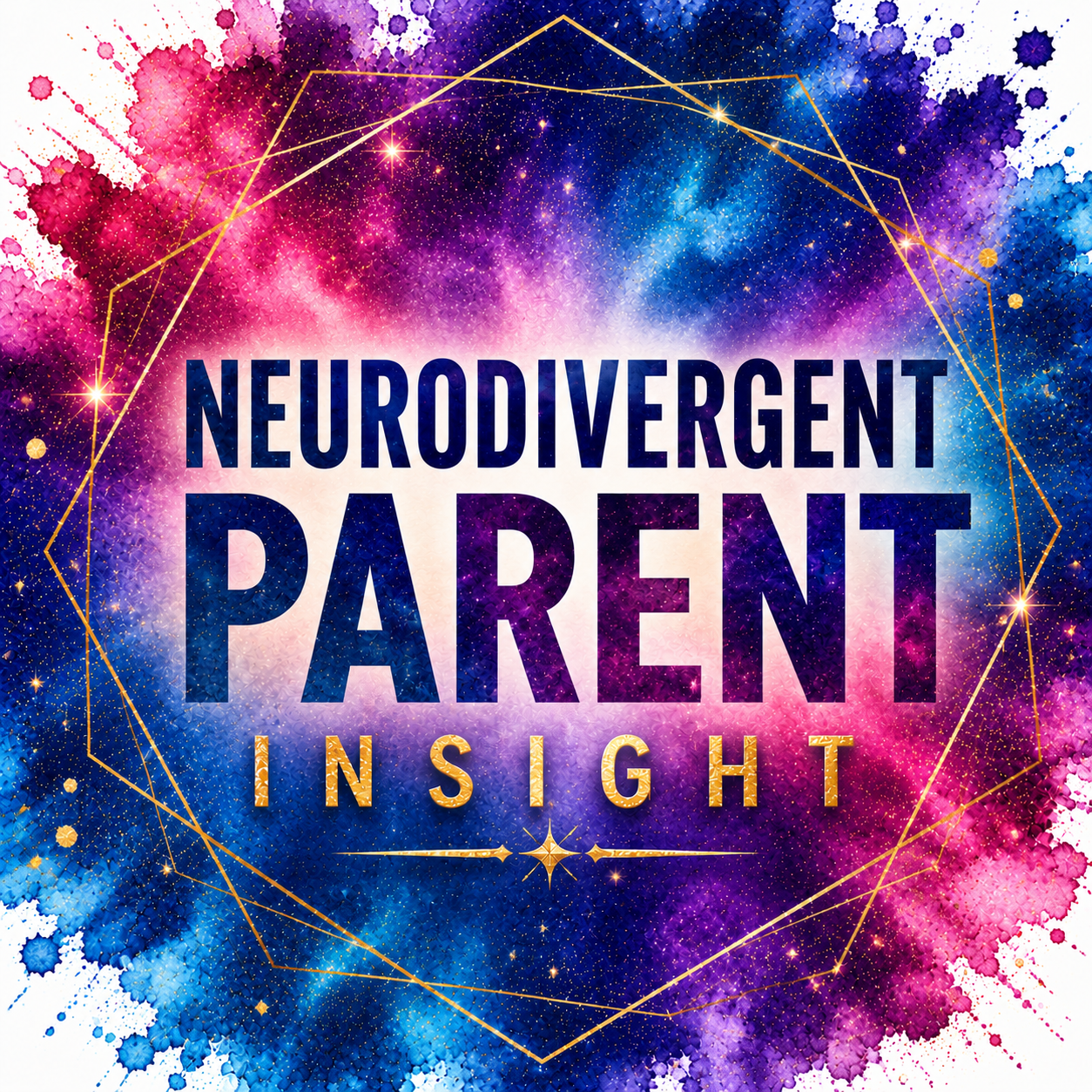 Neurodivergent Parent Insight Emailed Voice Note