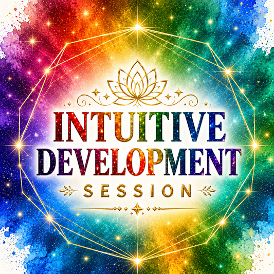 Intuitive Communication Development Session
