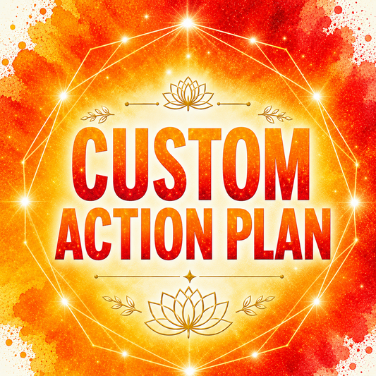 Custom Action Plan