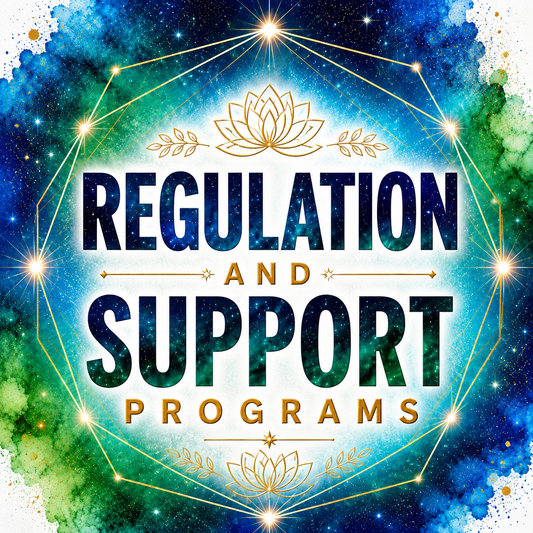 Regulation & Support Programs
