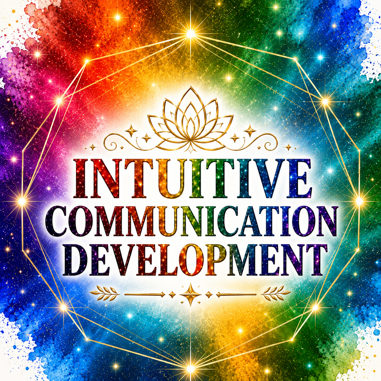 Intuitive Communication Development