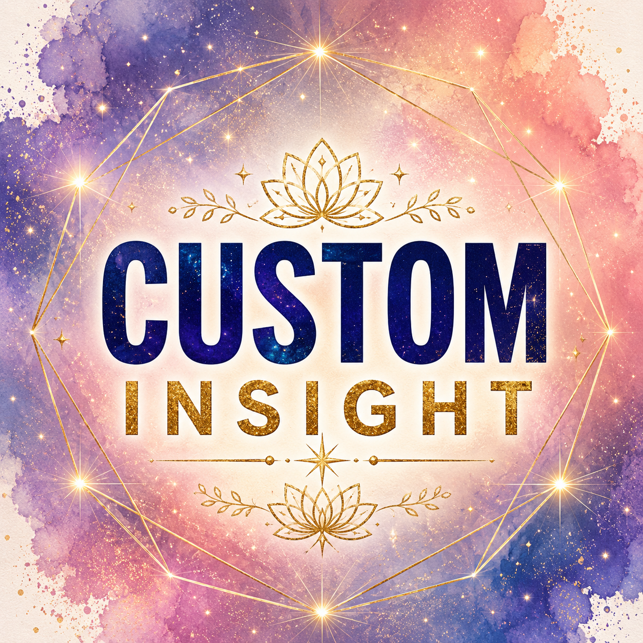 Custom Child Insight