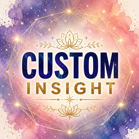 Custom Child Insight