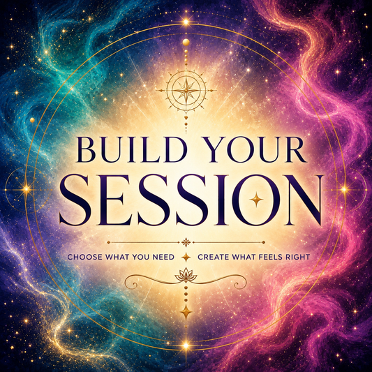 Build Your Session