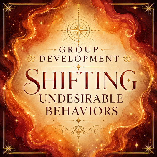 Shifting Undesirable Behaviors