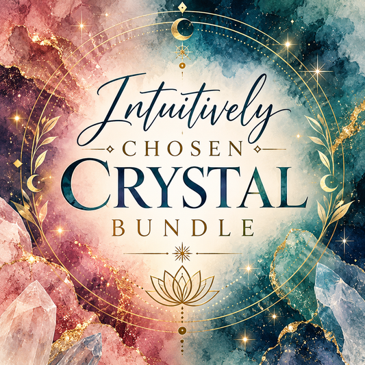 Intuitively Chosen Crystal Bundle