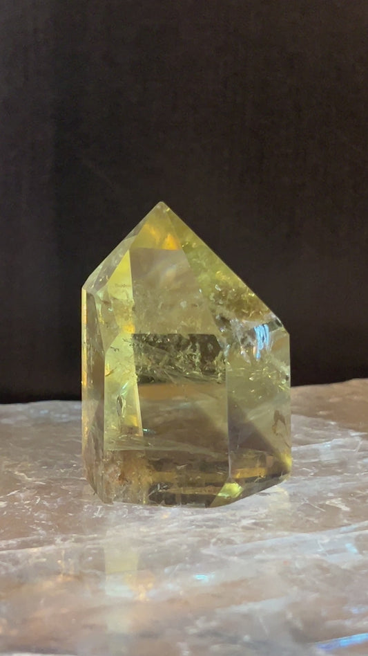 Citrine Point