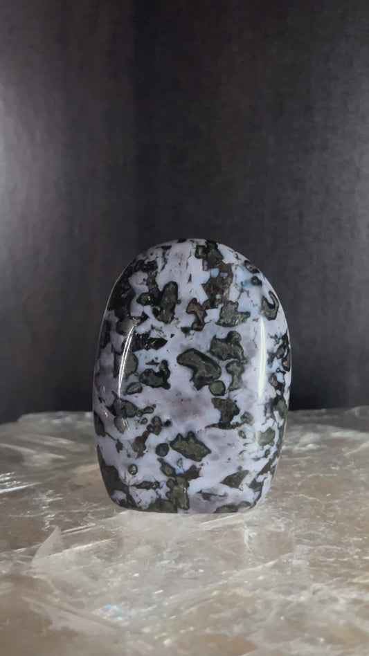 Mystic Merlinite Freeform